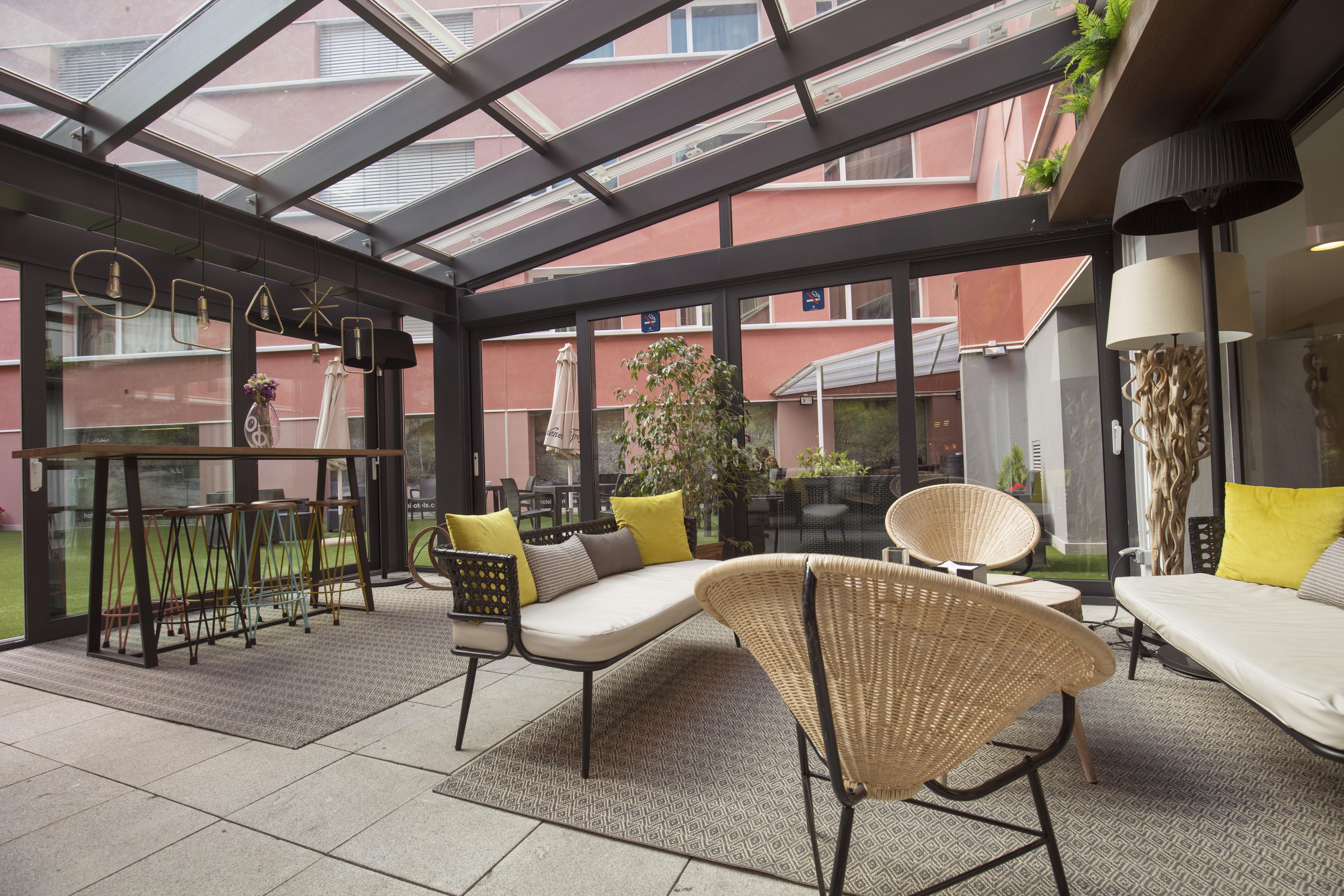 Hotel Yomo Centric Andorre-la-Vieille