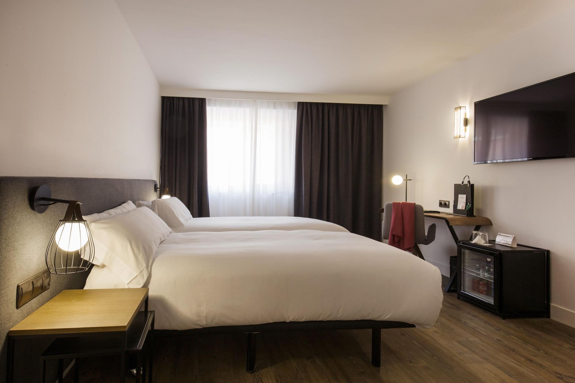 Yomo Centric Hotel Andorre-la-Vieille