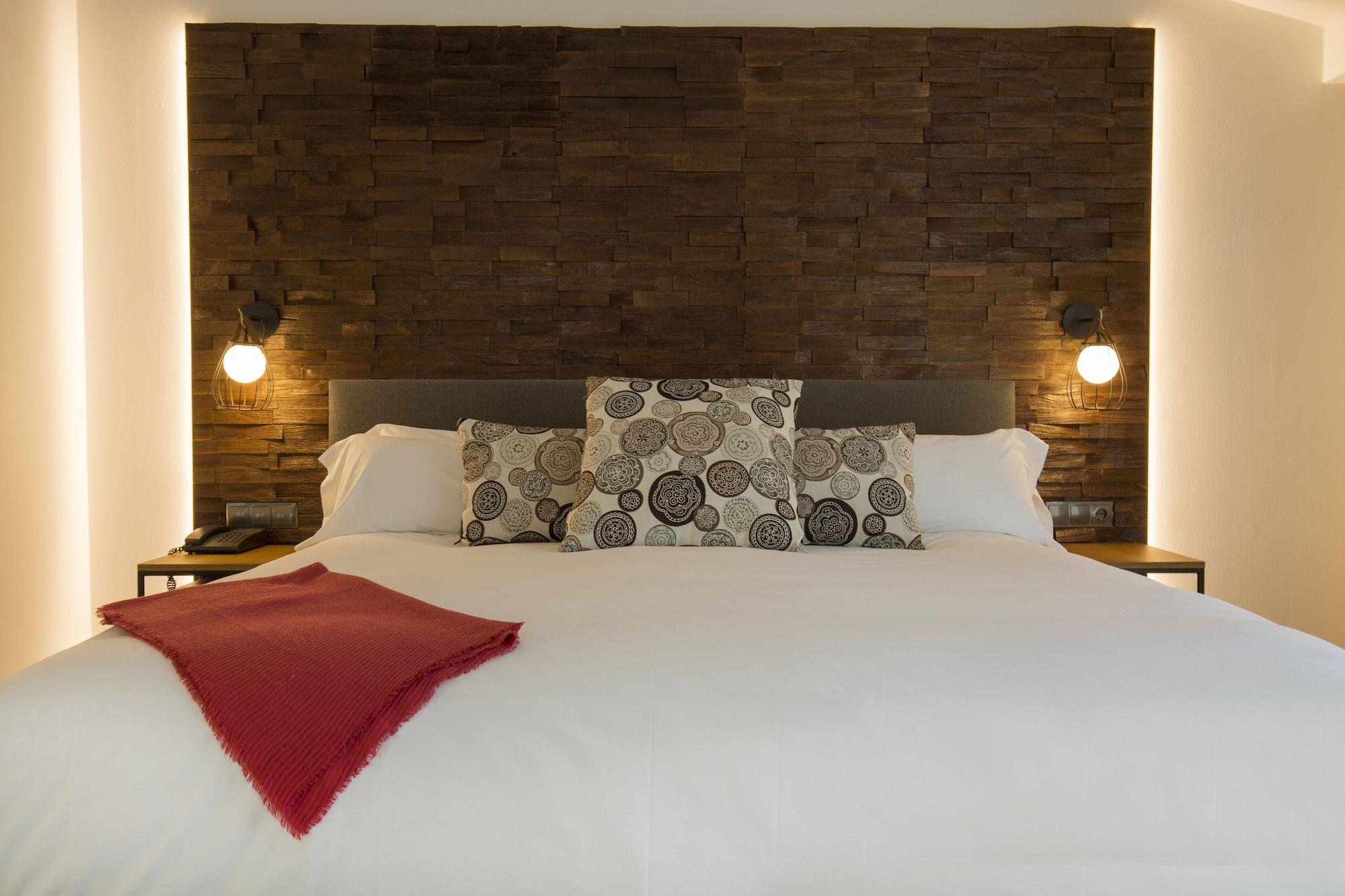 Yomo Centric Hotel Andorre-la-Vieille