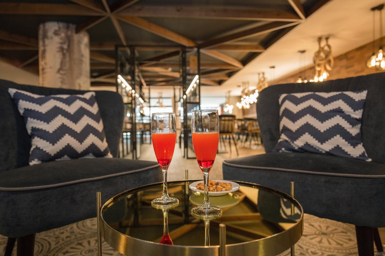 Hotel Yomo Centric Andorre-la-Vieille