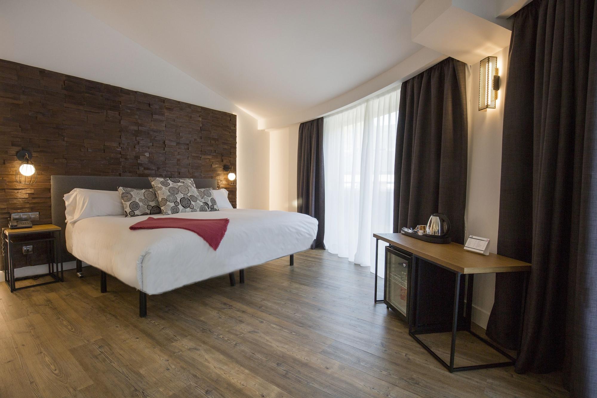 Yomo Centric Hotel Andorra la Vieja