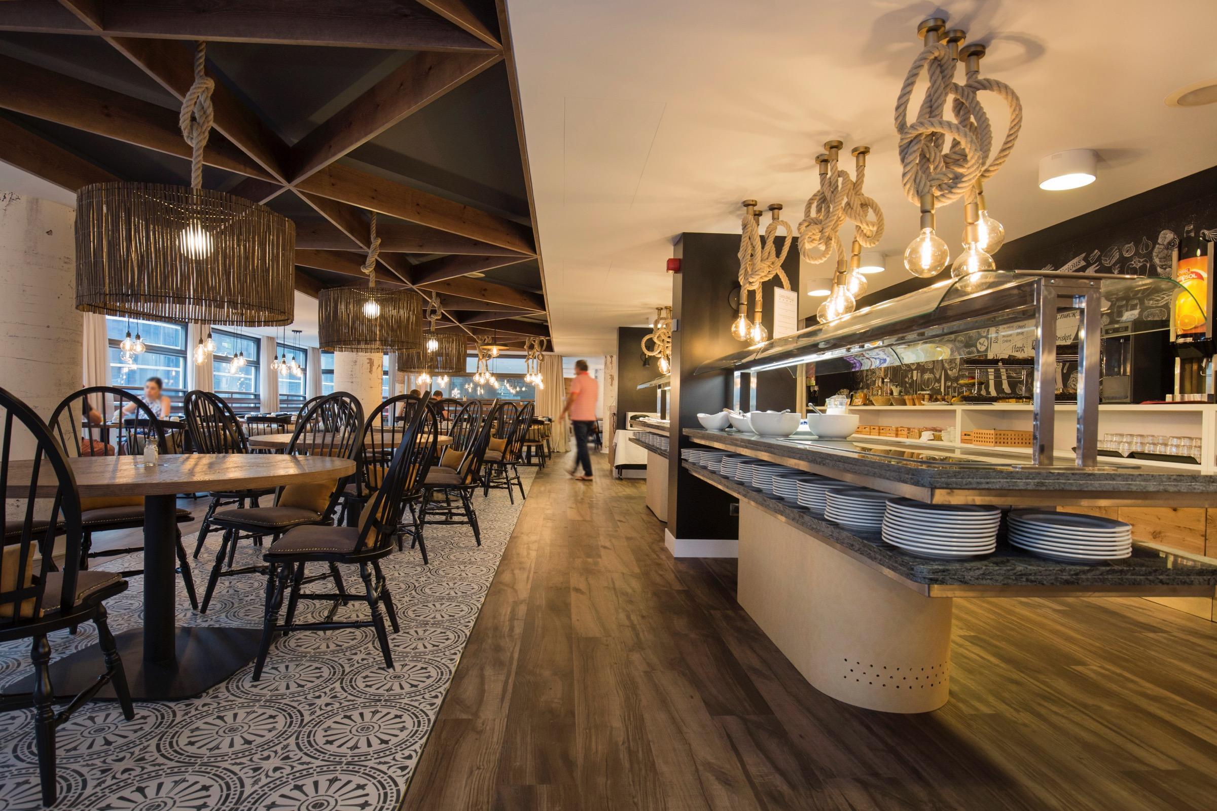 Yomo Centric 4* Andorra la Vieja
