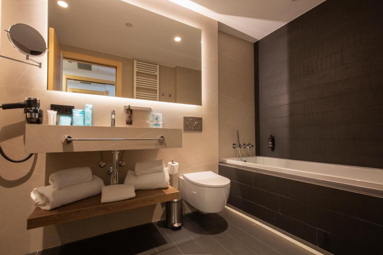 Yomo Centric Hotel Andorra la Vieja