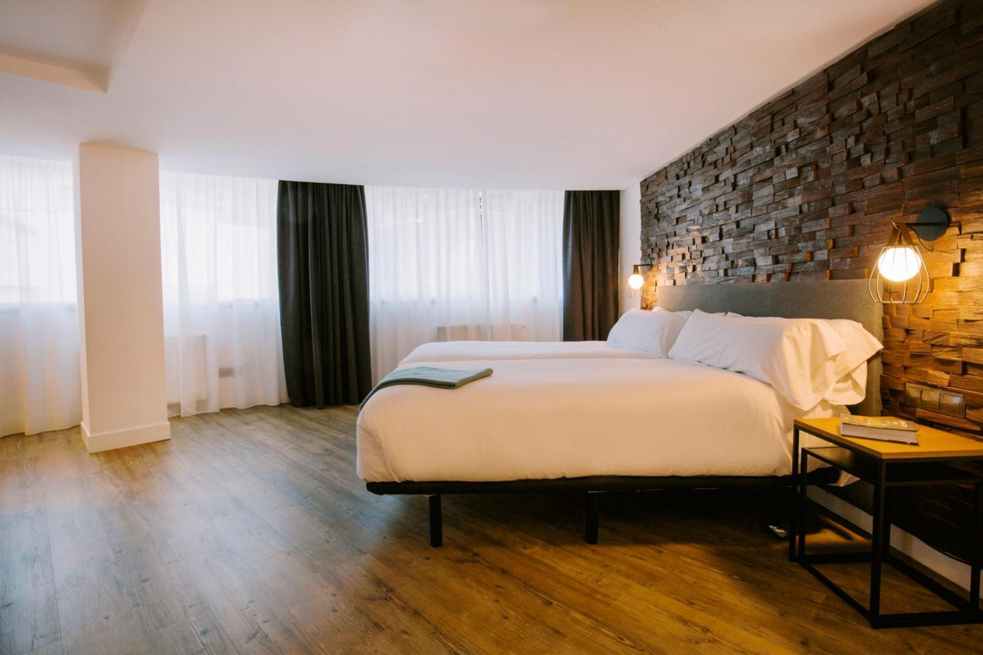 Hotel Yomo Centric Andorra la Vieja