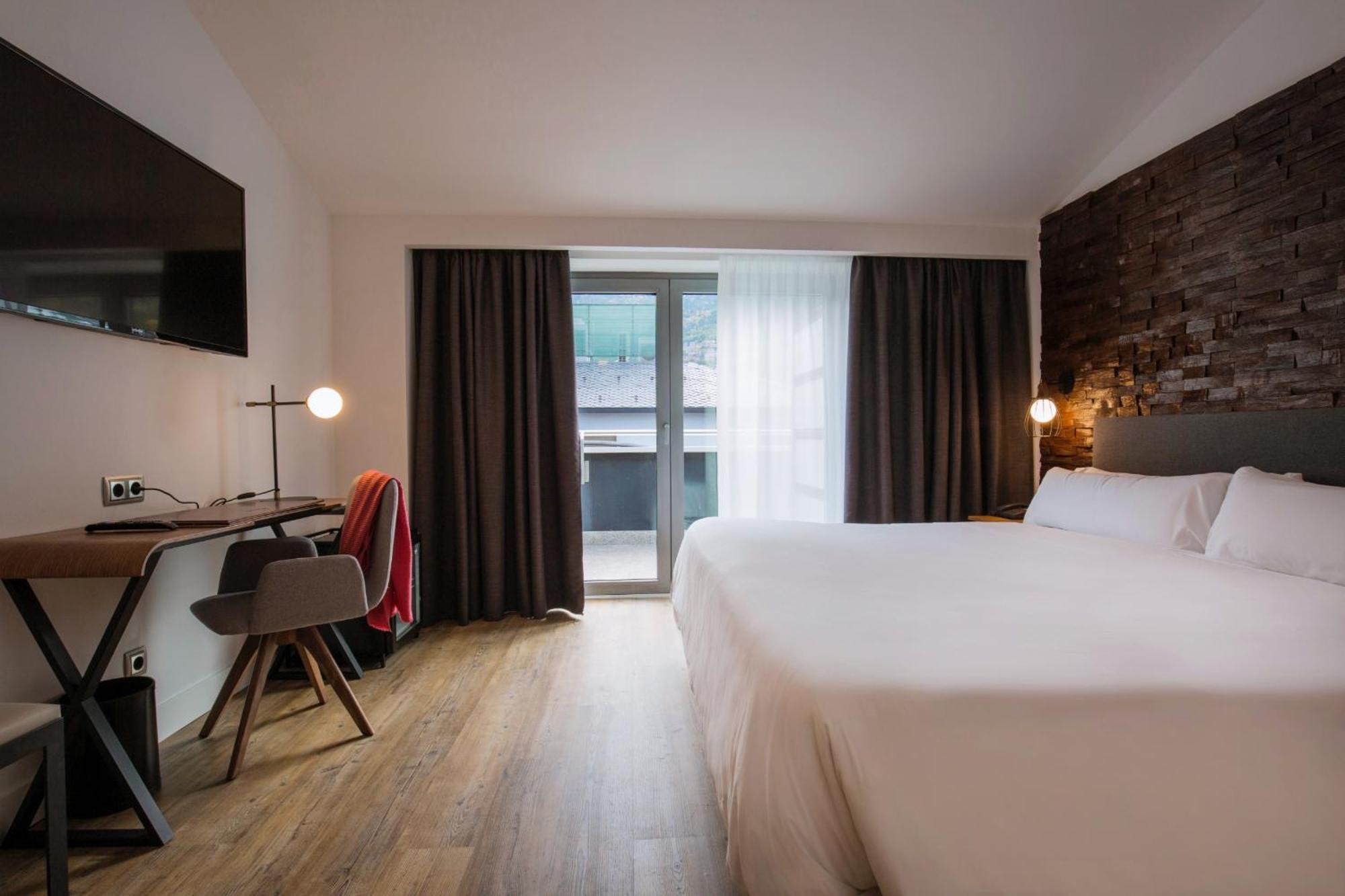 Hotel Yomo Centric Andorra la Vieja