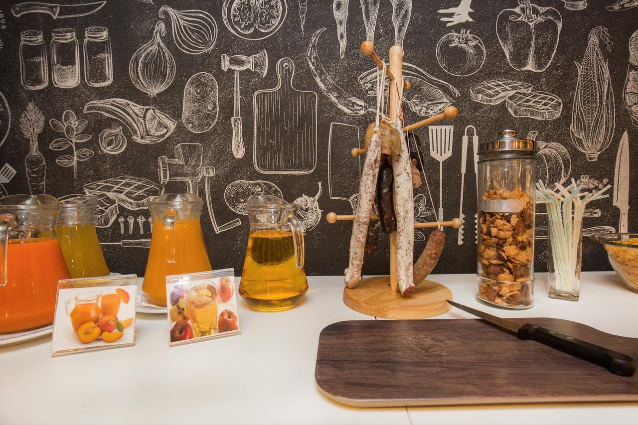 Yomo Centric Hotel Andorra la Vieja